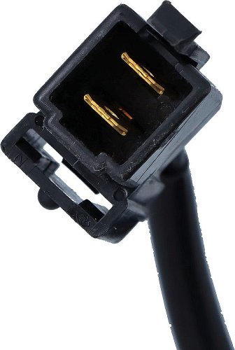 Aprilia fan for water cooler - Dosoduro 1200