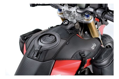 Aprilia Tankabdeckung - 1200 Dorsoduro