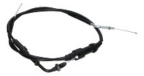 Aprilia throttle cable 50 RS4
