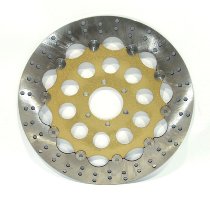 Ducati disco de freno inox 320mm hasta 98- 400, 600, 750,