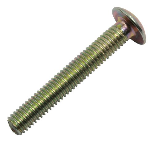 Cagiva Screw M6x40 - 125 Mito