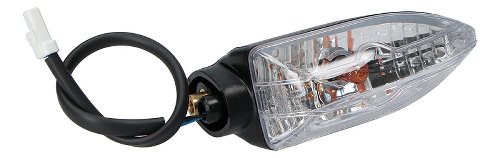 MV Agusta Indicator front, left side - 675, 800 Brutale