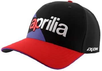 Aprilia Basecap (manche) - Aprilia Racing Team 2024