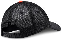 Casquette de baseball Aprilia avec empiècement en filet -