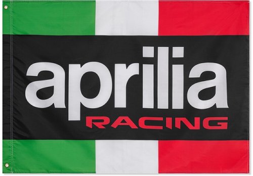 Bandiera Aprilia - Aprilia Racing 2024