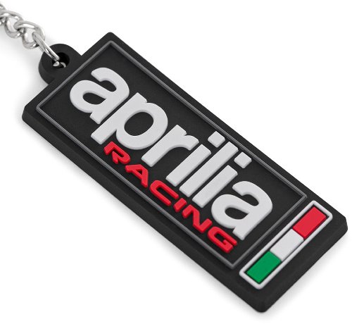 Aprilia keyring - Aprilia Racing 2024