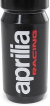 Aprilia water bottle black - Aprilia Racing 2024