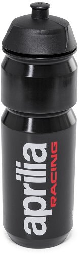 Aprilia water bottle black - Aprilia Racing 2024