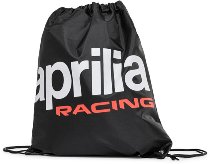 Borsa da palestra Aprilia nera - Aprilia Racing 2024