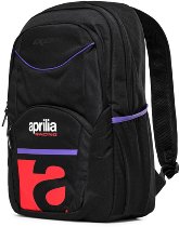 Aprilia backpack black - Aprilia Racing 2024