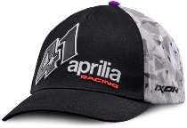 Aprilia Cap “41” Aleix Espargaro, stile di vita da corsa