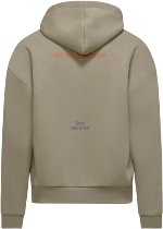 Sudadera con capucha Vespa DEC beige - XL