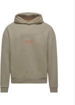 Sweat à capuche Vespa DEC beige - XL