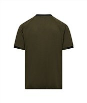 Moto Guzzi Essential T-Shirt, Herren, grün, Größe: XL