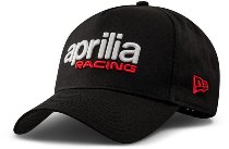 Aprilia Cap New Era 9Forty®, schwarz