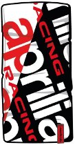Tubo para el cuello Aprilia - Aprilia Racing 2025