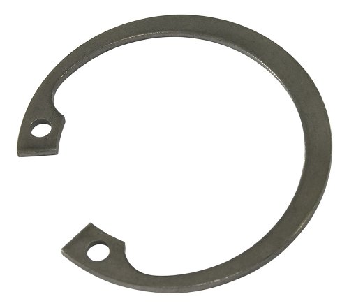 Circlip for fuel pressure regulator Moto-Guzzi 37X39,8 mm