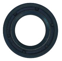 Moto Guzzi Seal ring rear wheel 25x42x6mm - 250 TS, 125 2C