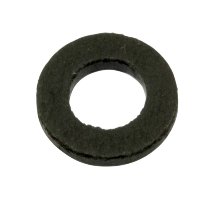 Moto Guzzi Gasket ring 5x1,5 mm air filter housing -