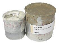 Farbe rot T3,T5,SP/NT,SP2 Farbcode 19 250 ml