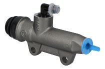 Brembo Fußbremszylinder Ø11, silber, Aprilia / BMW / Ducati
