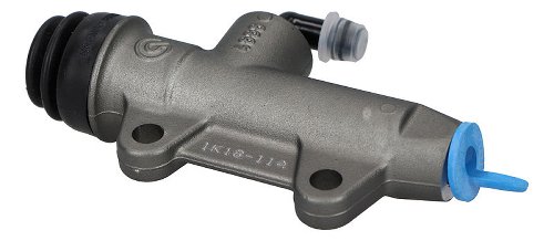 Brembo Fußbremszylinder Ø11, silber, Aprilia / BMW / Ducati