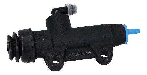Brembo brake master cylinder Ø13, titan, black