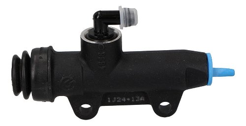 Brembo brake master cylinder Ø13, titan, black