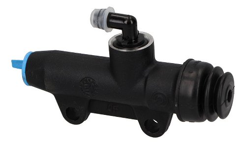 Brembo brake master cylinder Ø13, titan, black