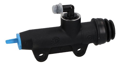 Brembo brake master cylinder Ø13, titan, black