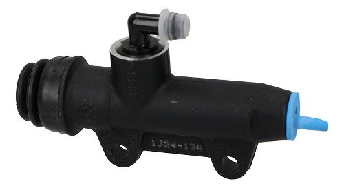 Brembo brake master cylinder Ø13, titan, black