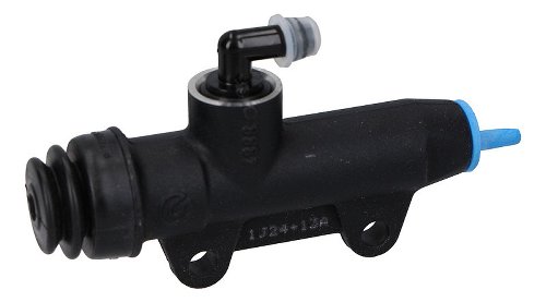 Brembo brake master cylinder Ø13, titan, black