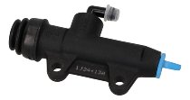 Brembo cilindro maestro de freno Ø13, titan, negro