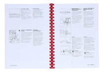 Ducati Workshop manual - 748, S 2001