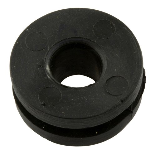 Rubber spacer