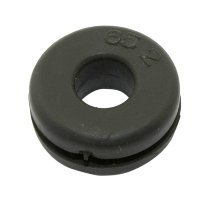 Rubber spacer