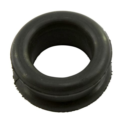 NML Moto Guzzi Rubber brake hose holder... - V35-V50,