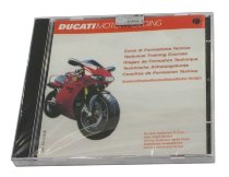 Ducati CD techn. Schulungskurs 2001 NML