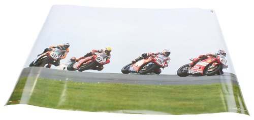 Ducati DUC Poster ´XAUS´ NML