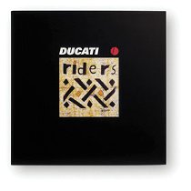 Ducati TI YEAR BOOK 2002 NML