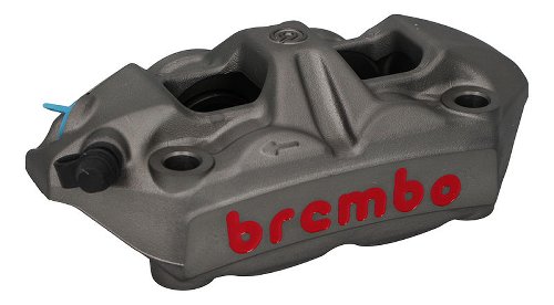 Brembo Bremssattel M4.34, vorne links, Alu, Ducati / Aprilia