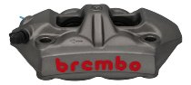 Brembo Bremssattel M4.34, vorne links, Alu, Ducati / Aprilia