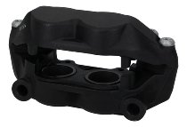 Brembo brake caliper front right, black anodized - Ducati /