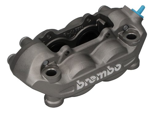 Brembo Bremssattel vorne rechts, schwarz, Ducati / Aprilia /