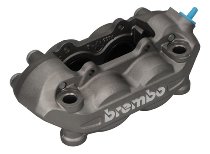 Brembo Bremssattel vorne rechts, schwarz, Ducati / Aprilia /