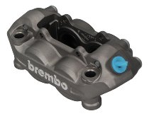 Brembo Bremssattel vorne rechts, schwarz, Ducati / Aprilia /