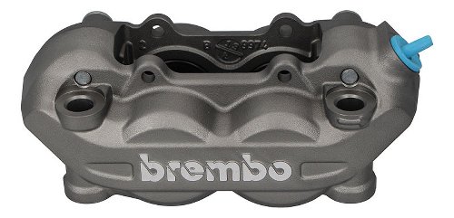 Brembo Bremssattel vorne rechts, schwarz, Ducati / Aprilia /