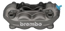 Brembo Bremssattel vorne rechts, schwarz, Ducati / Aprilia /