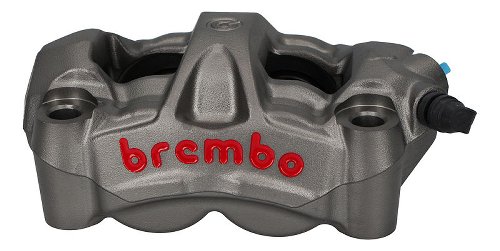 Brembo Bremssattel M4.30, vorne rechts, Alu, Ducati /