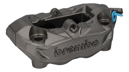 Pinza freno Brembo anteriore destra, in titanio - Ducati /